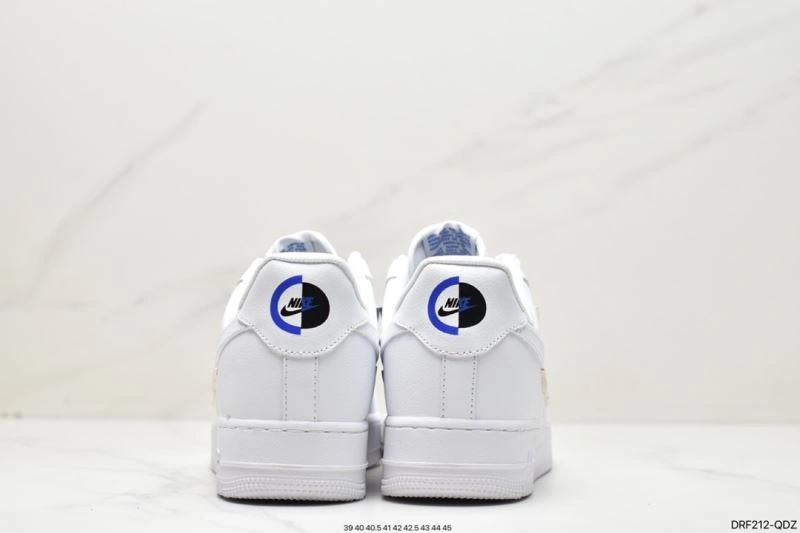 Nxkx Air Force Unique 207378