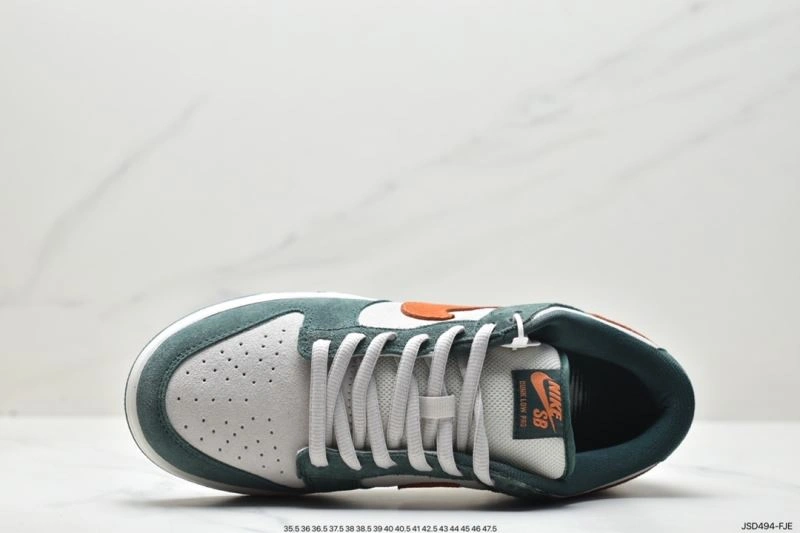 Bold Nxkx Dunk 204358