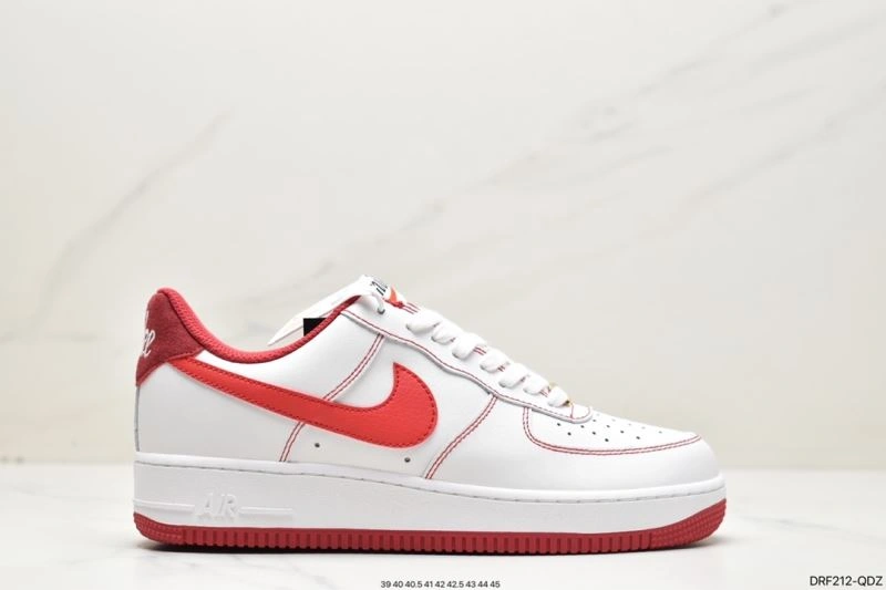 Nxkx Air Force Fashionable 207377