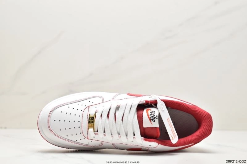 Nxkx Air Force Fashionable 207377