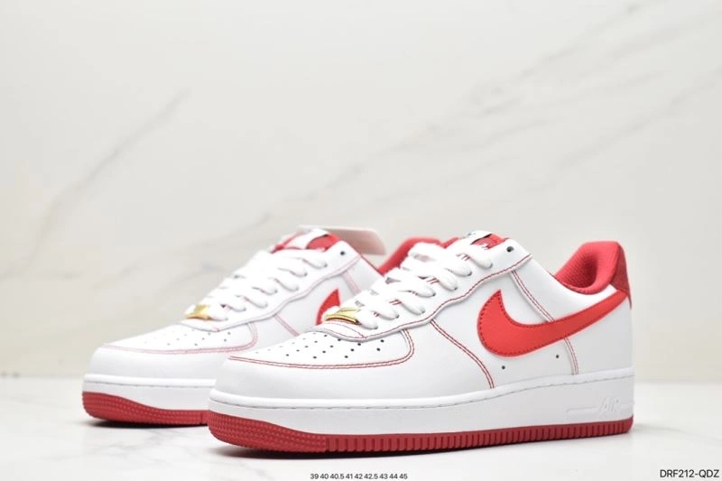 Nxkx Air Force Fashionable 207377