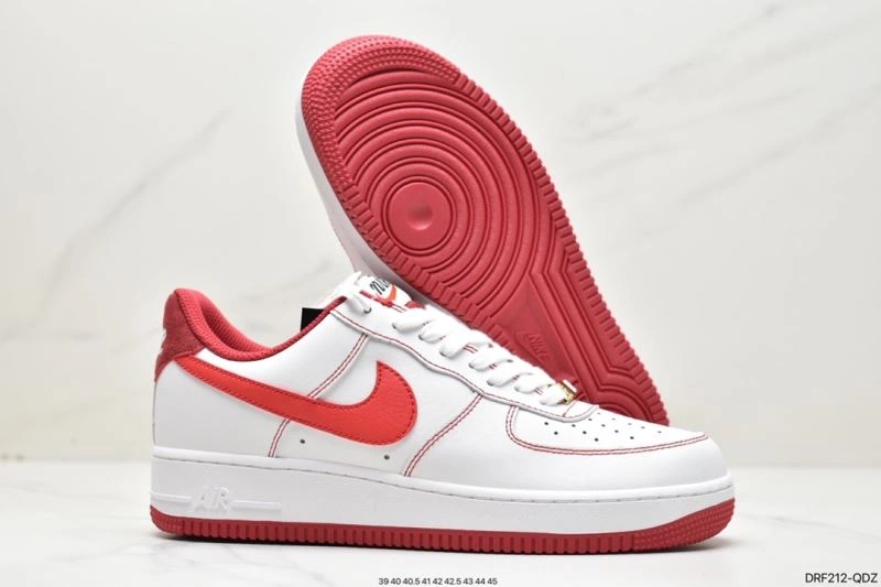 Nxkx Air Force Fashionable 207377