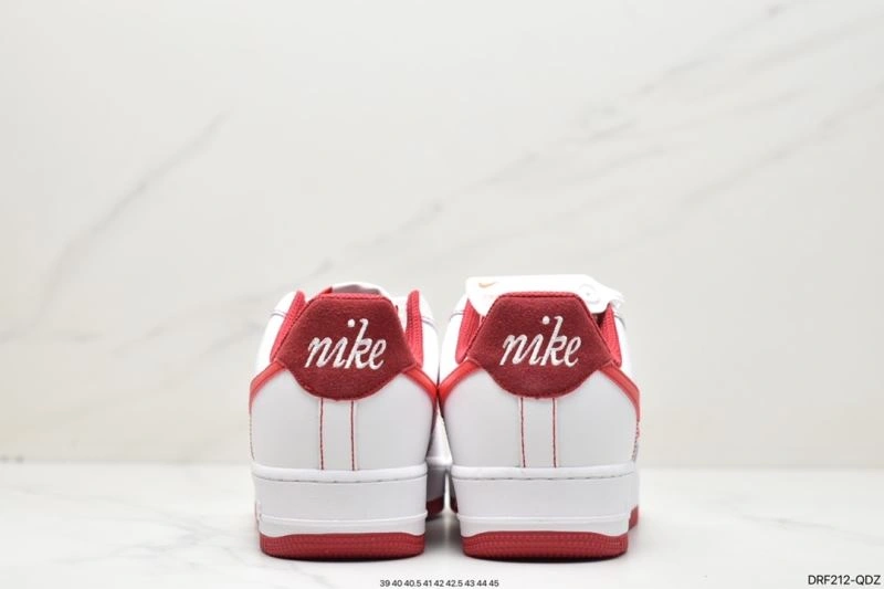Nxkx Air Force Fashionable 207377
