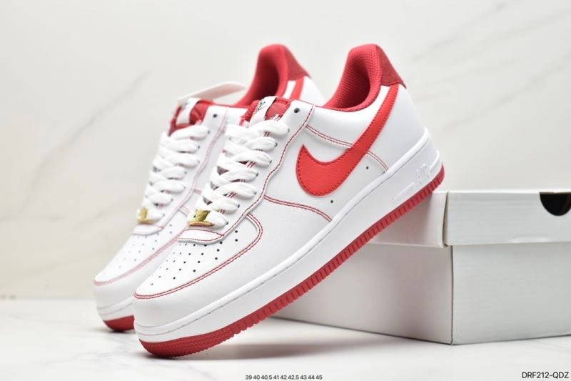 Nxkx Air Force Fashionable 207377