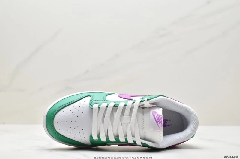 Trendsetting Nxkx Dunk 204356