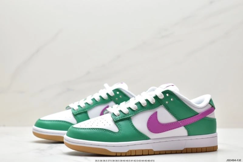 Trendsetting Nxkx Dunk 204356