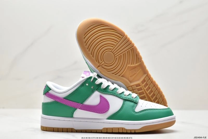 Trendsetting Nxkx Dunk 204356