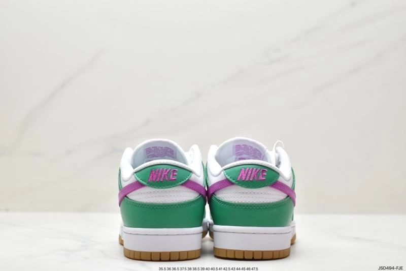 Trendsetting Nxkx Dunk 204356