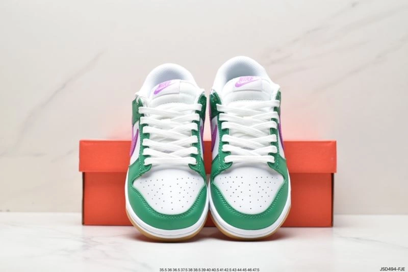 Trendsetting Nxkx Dunk 204356