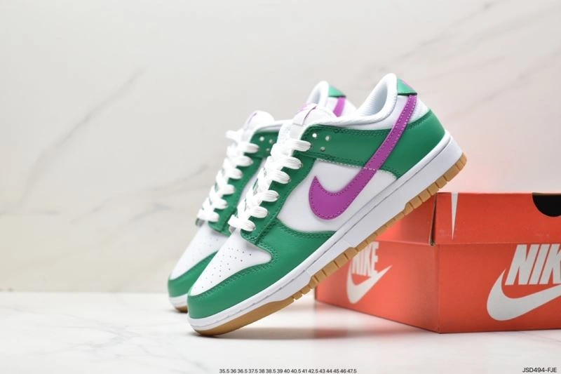 Trendsetting Nxkx Dunk 204356