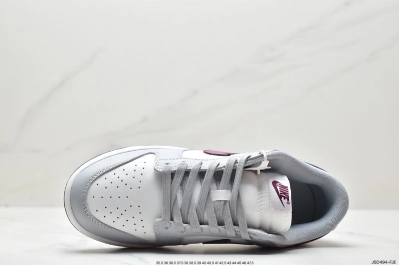 Stylish Nxkx Dunk 204354