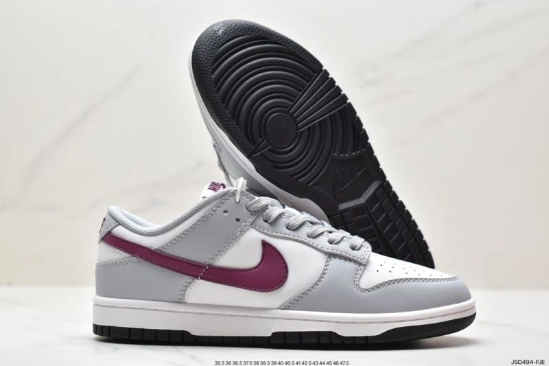 Stylish Nxkx Dunk 204354