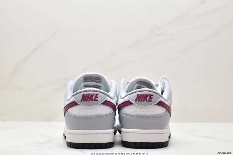 Stylish Nxkx Dunk 204354
