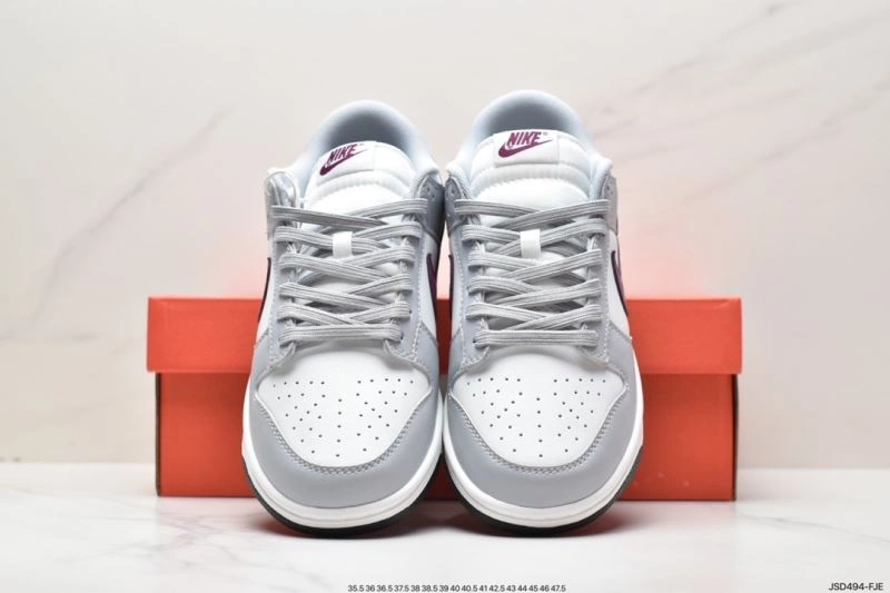 Stylish Nxkx Dunk 204354