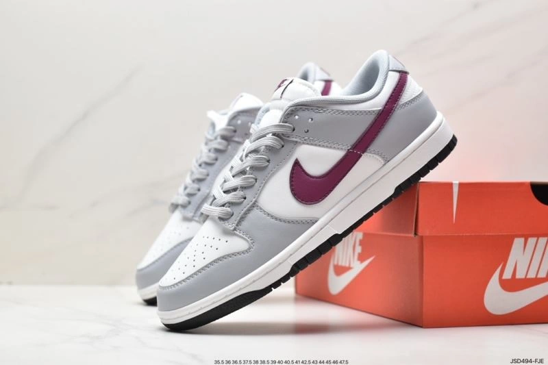 Stylish Nxkx Dunk 204354