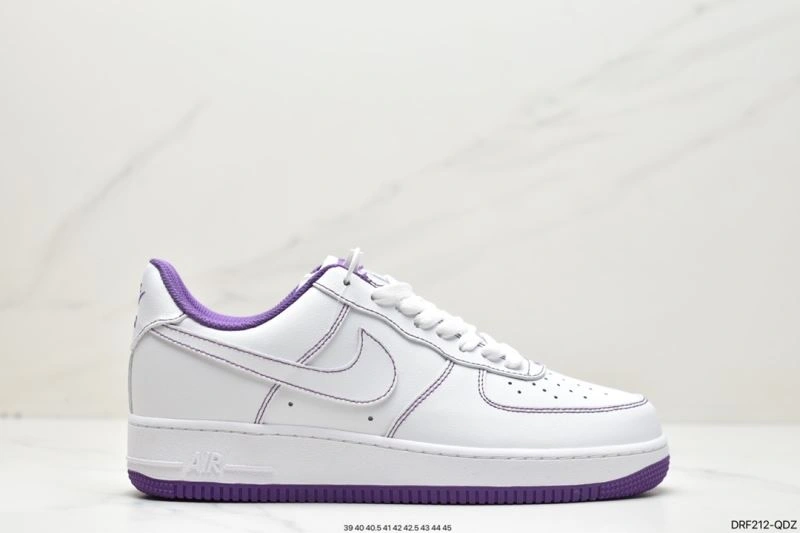 Nxkx Air Force Comfortable 207376