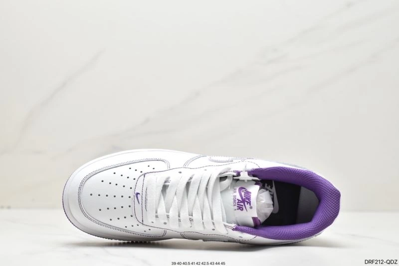 Nxkx Air Force Comfortable 207376