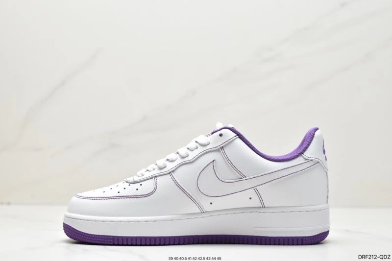 Nxkx Air Force Comfortable 207376