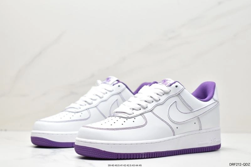 Nxkx Air Force Comfortable 207376