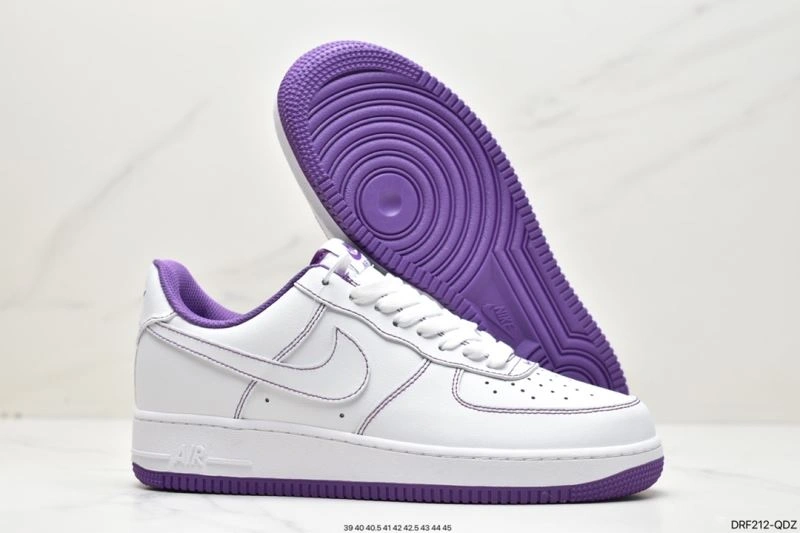 Nxkx Air Force Comfortable 207376