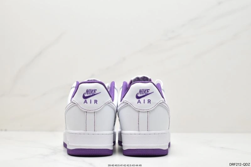 Nxkx Air Force Comfortable 207376