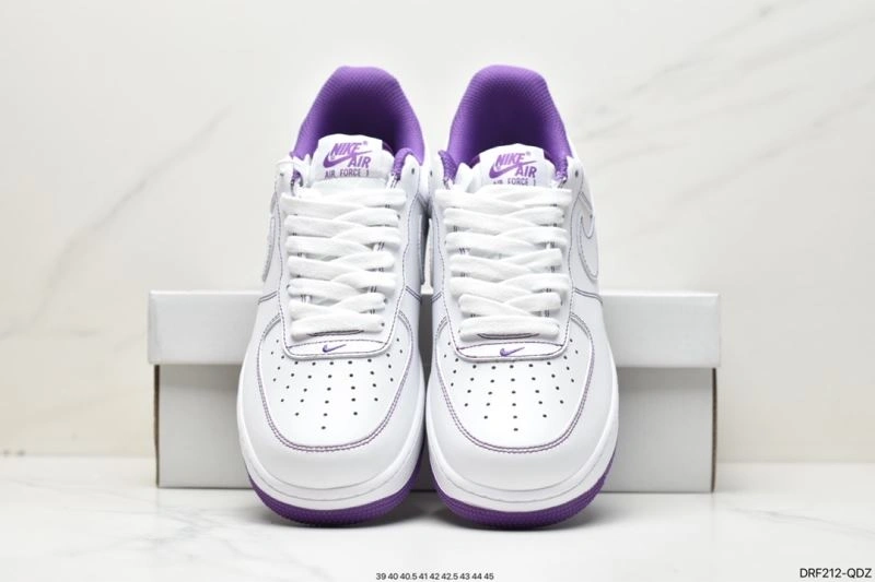 Nxkx Air Force Comfortable 207376