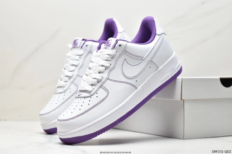 Nxkx Air Force Comfortable 207376