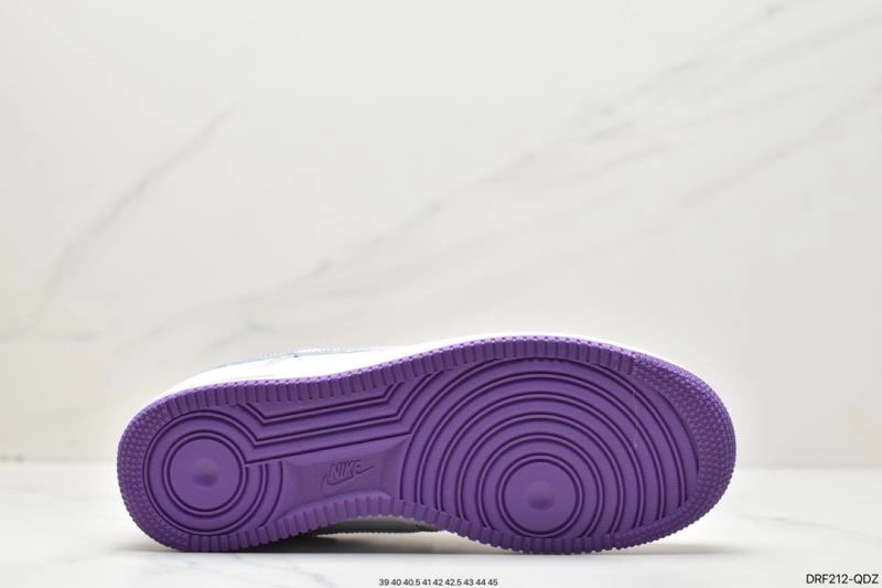 Nxkx Air Force Comfortable 207376