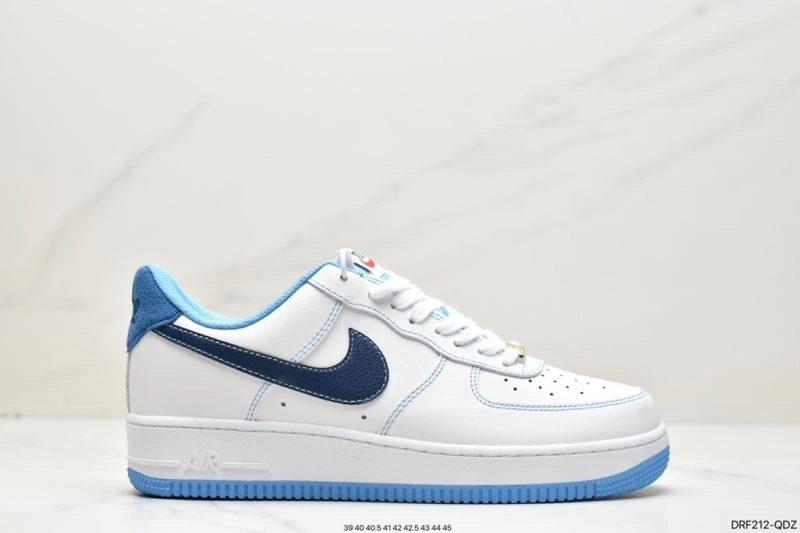 Nxkx Air Force Vibrant 207374