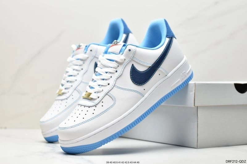 Nxkx Air Force Vibrant 207374