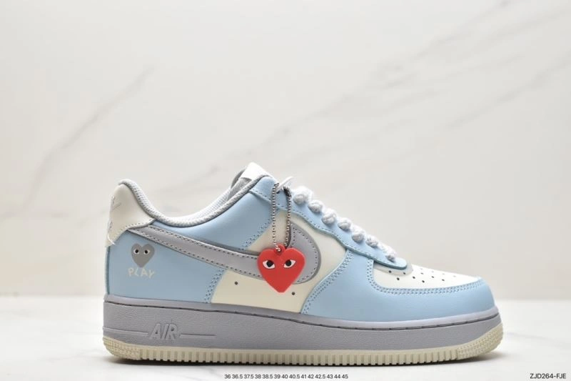 Nxkx Air Force Elegant 207375