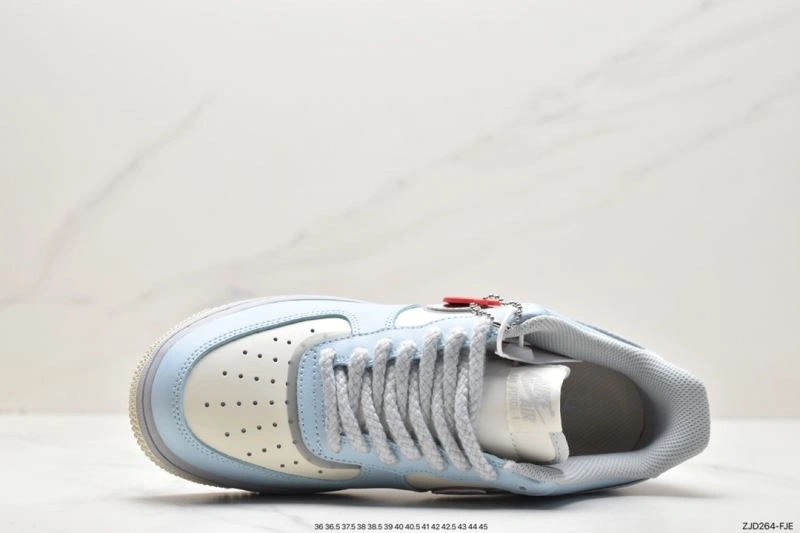 Nxkx Air Force Elegant 207375