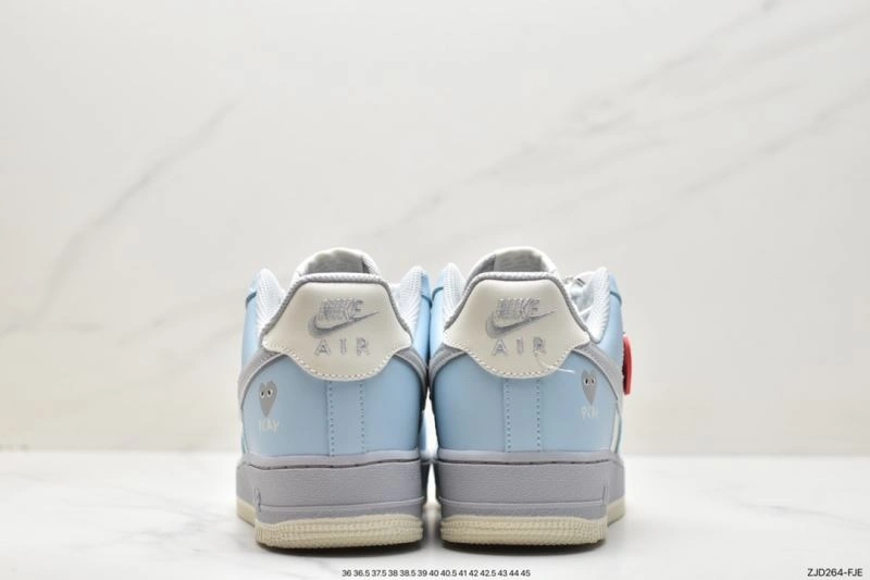 Nxkx Air Force Elegant 207375