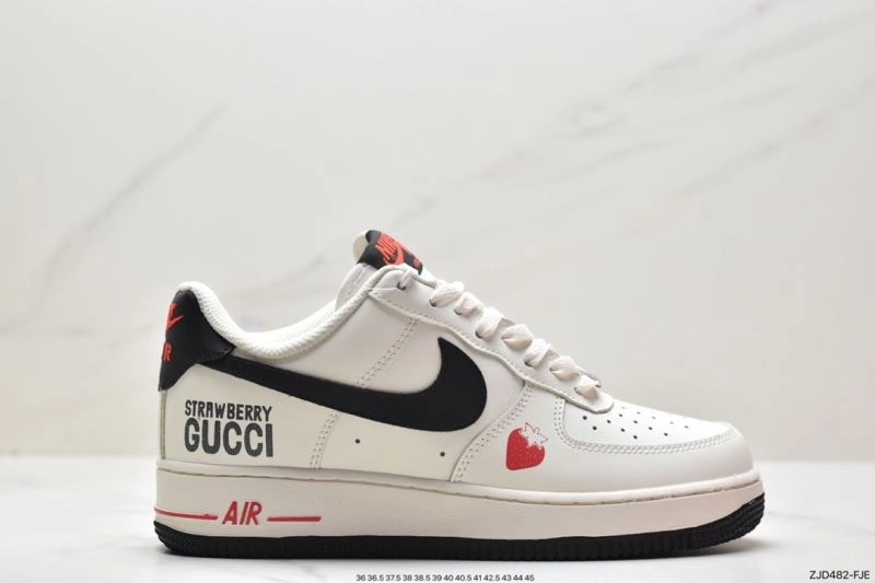 Nxkx Air Force Elegant 207372