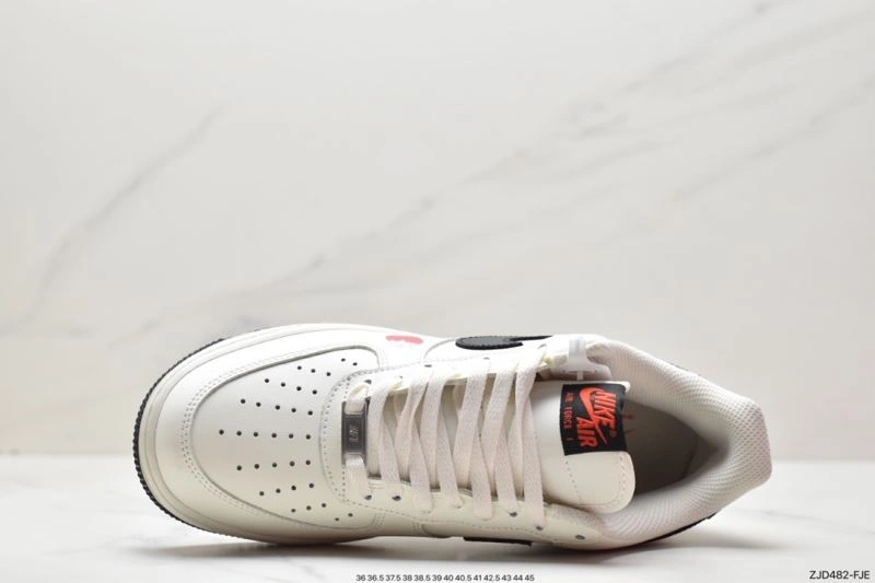Nxkx Air Force Elegant 207372