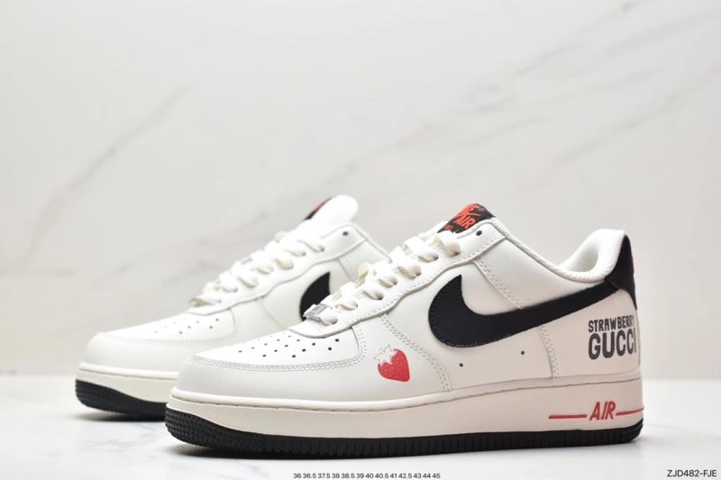 Nxkx Air Force Elegant 207372