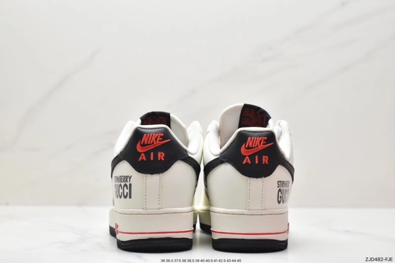 Nxkx Air Force Elegant 207372