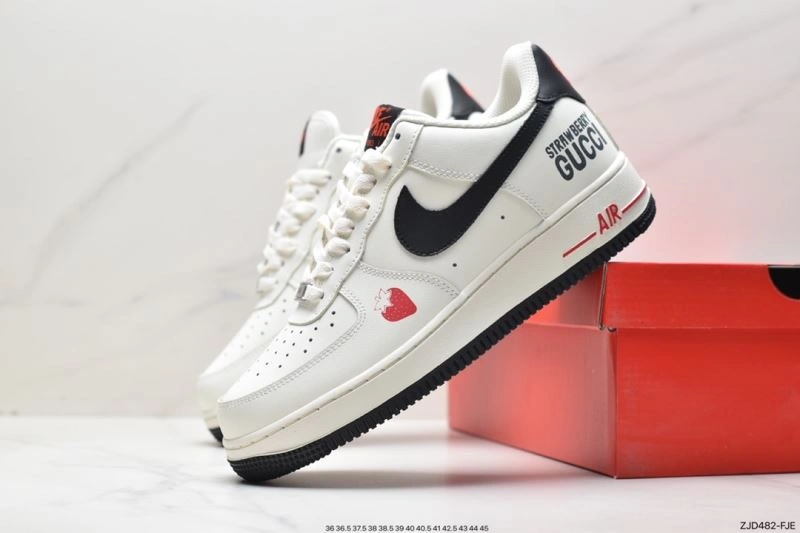 Nxkx Air Force Elegant 207372