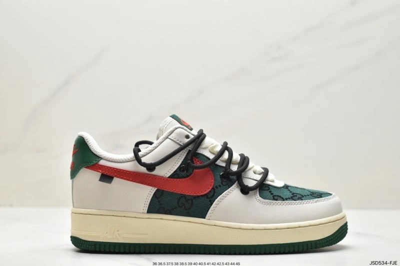 Nxkx Air Force Comfortable 207370