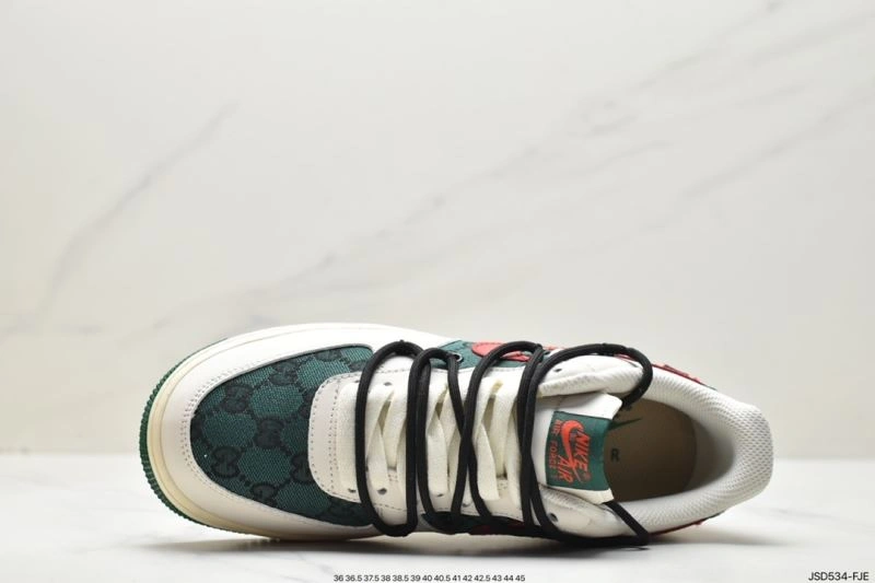 Nxkx Air Force Comfortable 207370