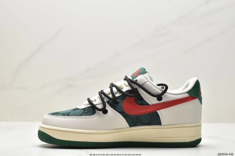 Nxkx Air Force Comfortable 207370
