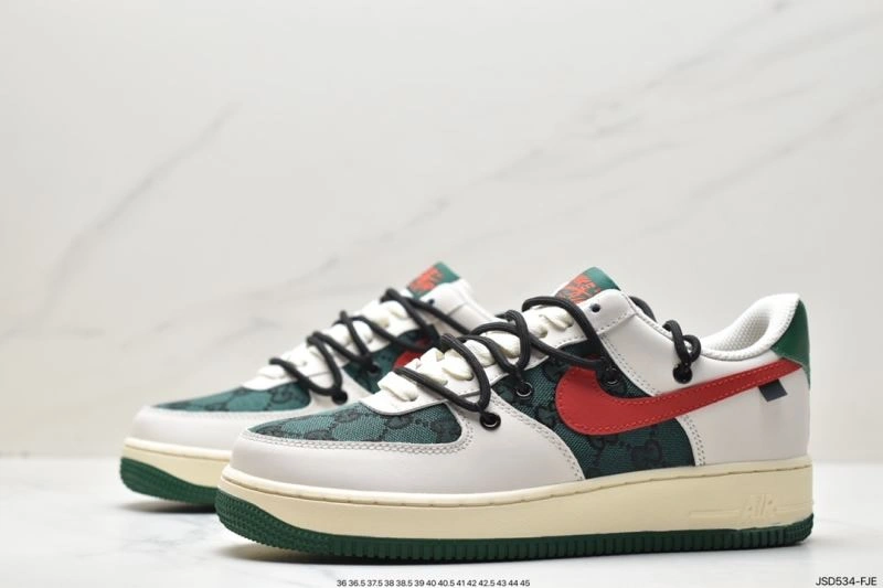Nxkx Air Force Comfortable 207370