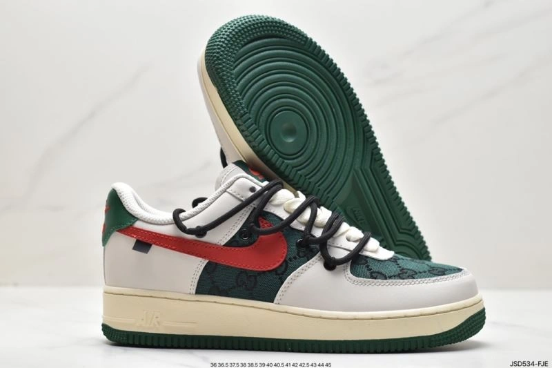 Nxkx Air Force Comfortable 207370