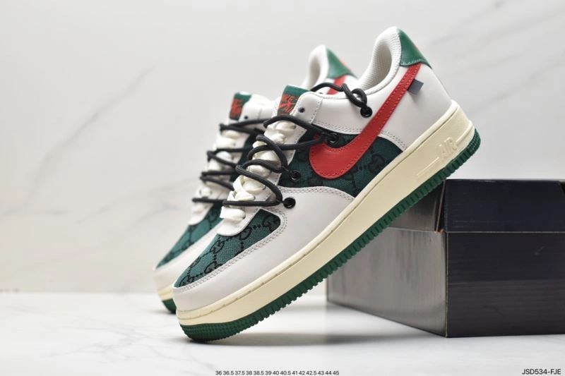 Nxkx Air Force Comfortable 207370