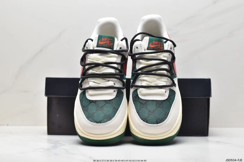 Nxkx Air Force Comfortable 207370