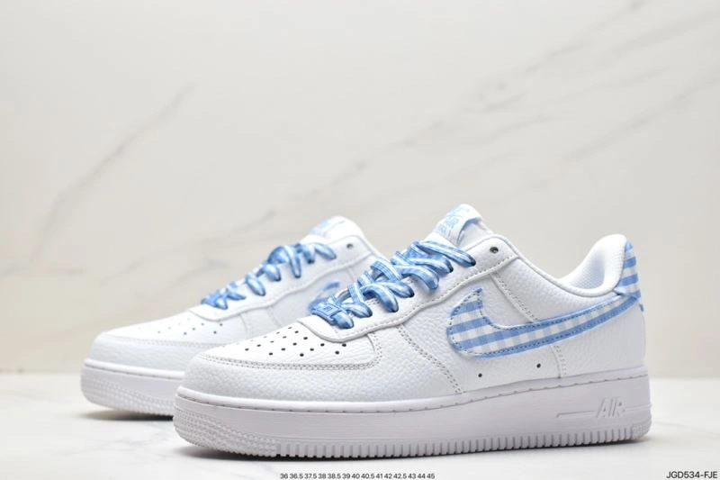 Compact Nxkx Air Force 207366