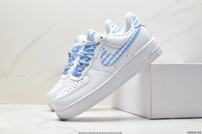 Compact Nxkx Air Force 207366