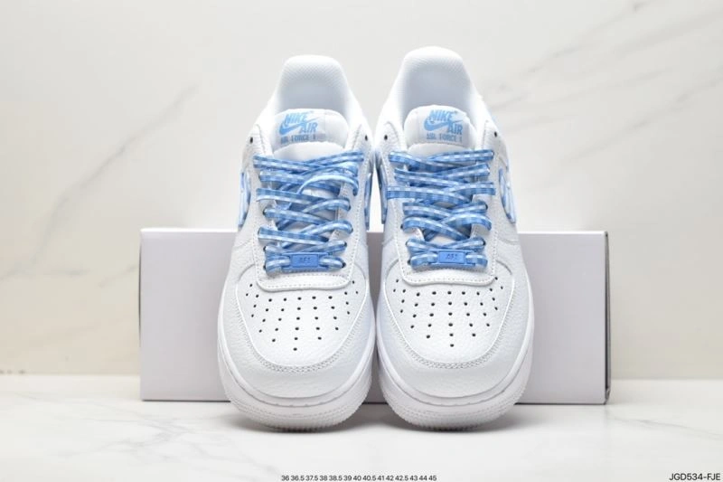Compact Nxkx Air Force 207366
