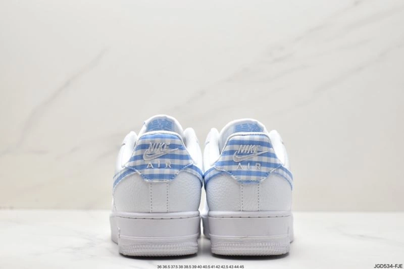 Compact Nxkx Air Force 207366