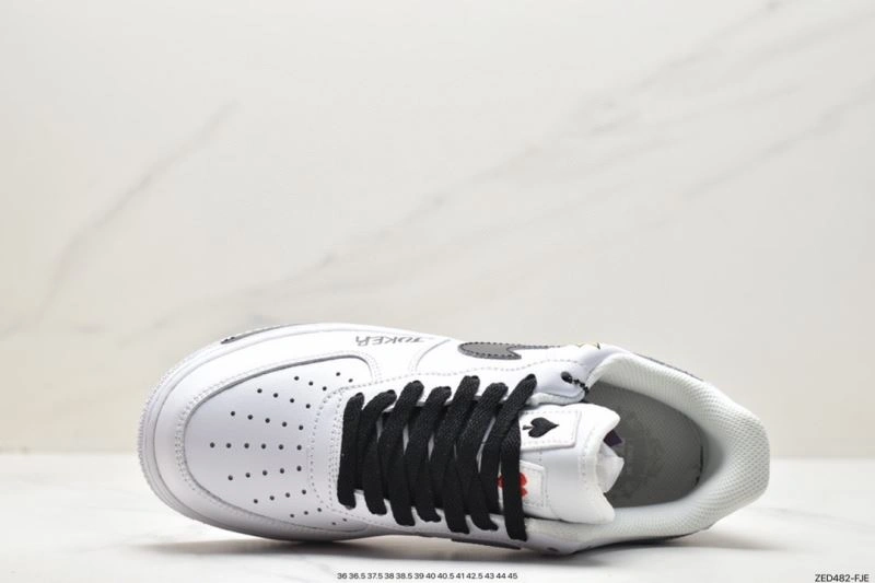 Nxkx Air Force Durable 207369